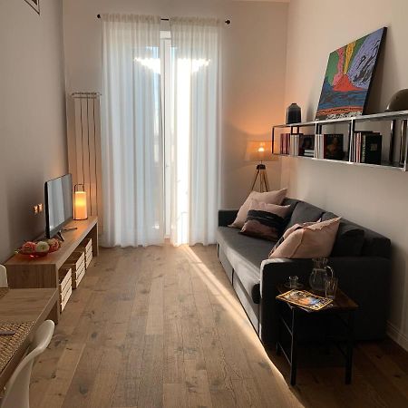 The Quality Apartment Napoli エクステリア 写真