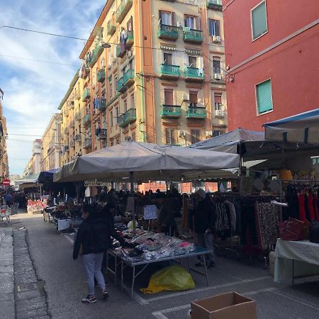 The Quality Apartment Napoli エクステリア 写真