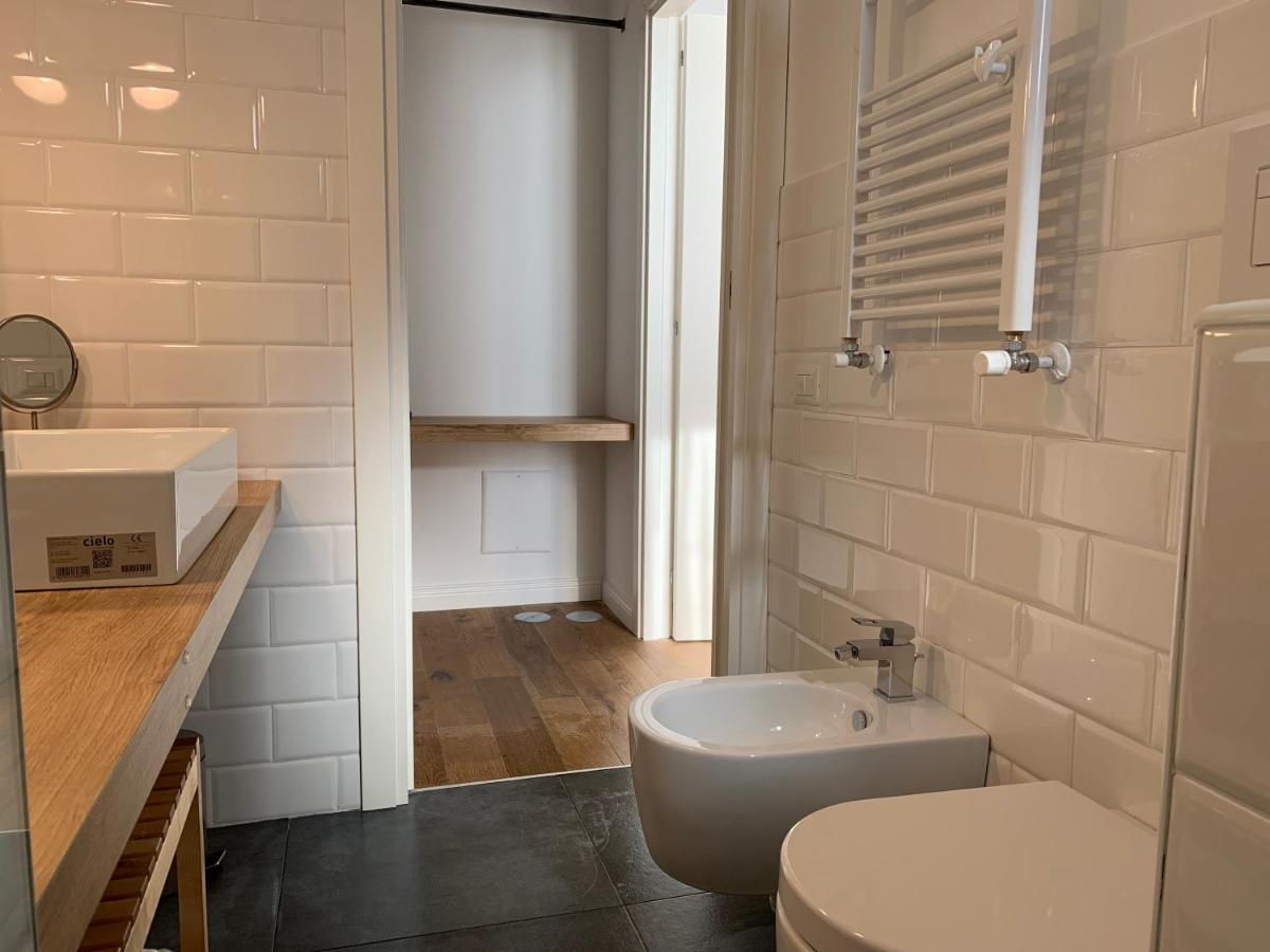 The Quality Apartment Napoli エクステリア 写真