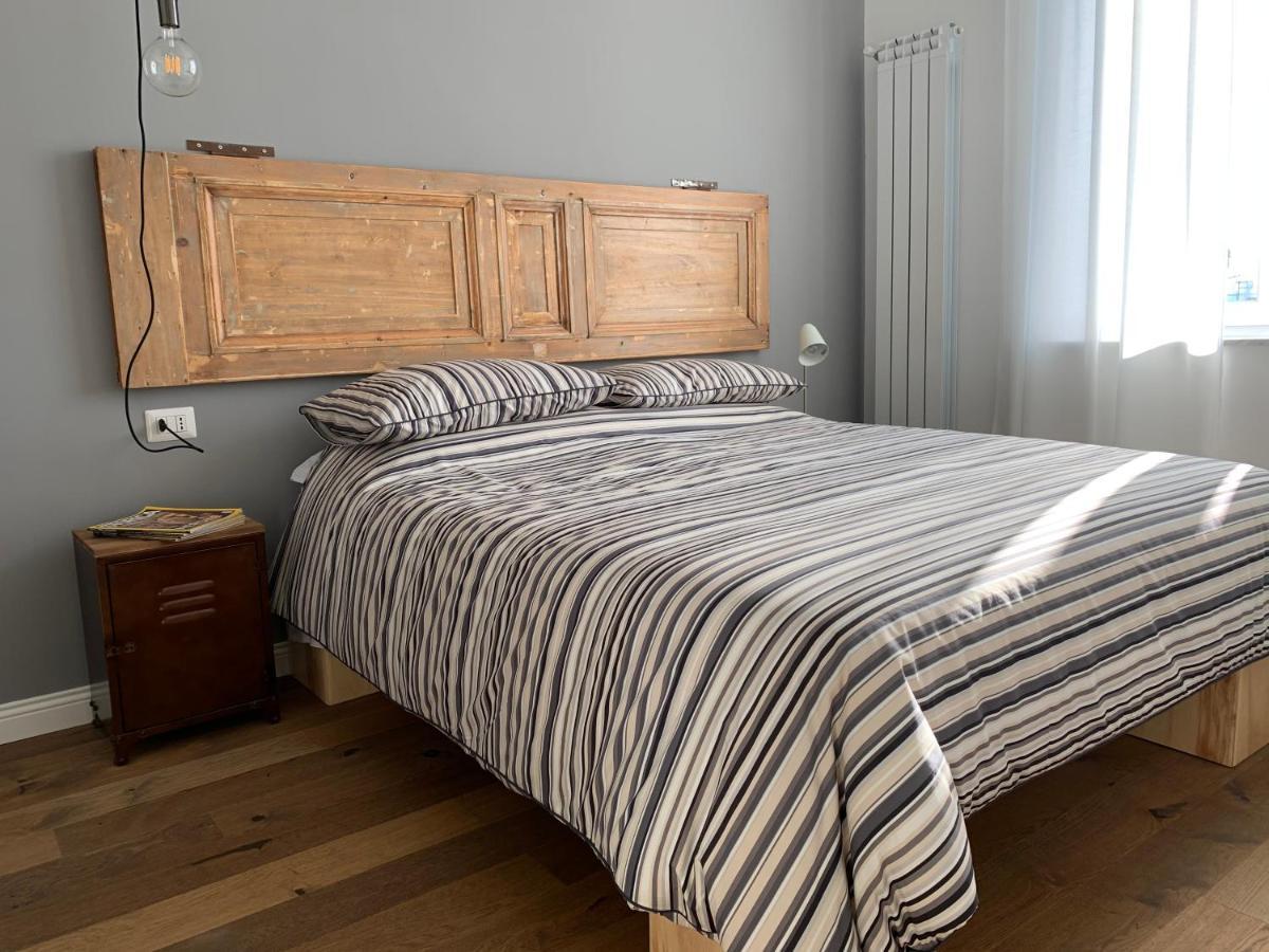 The Quality Apartment Napoli エクステリア 写真