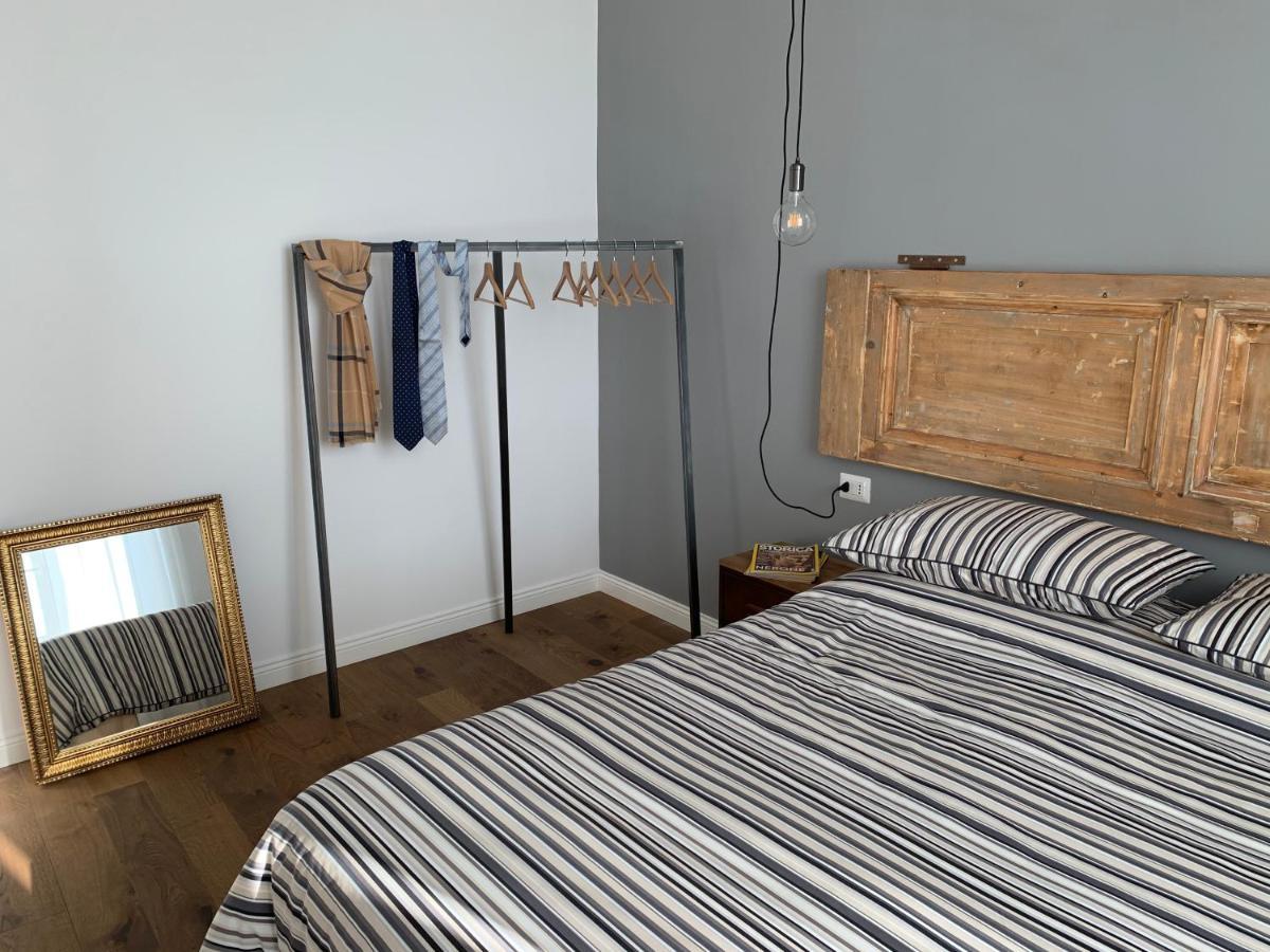 The Quality Apartment Napoli エクステリア 写真