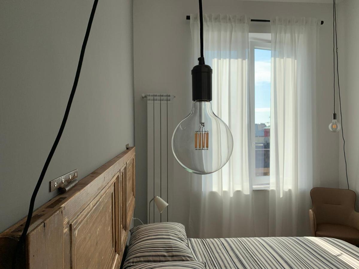 The Quality Apartment Napoli エクステリア 写真