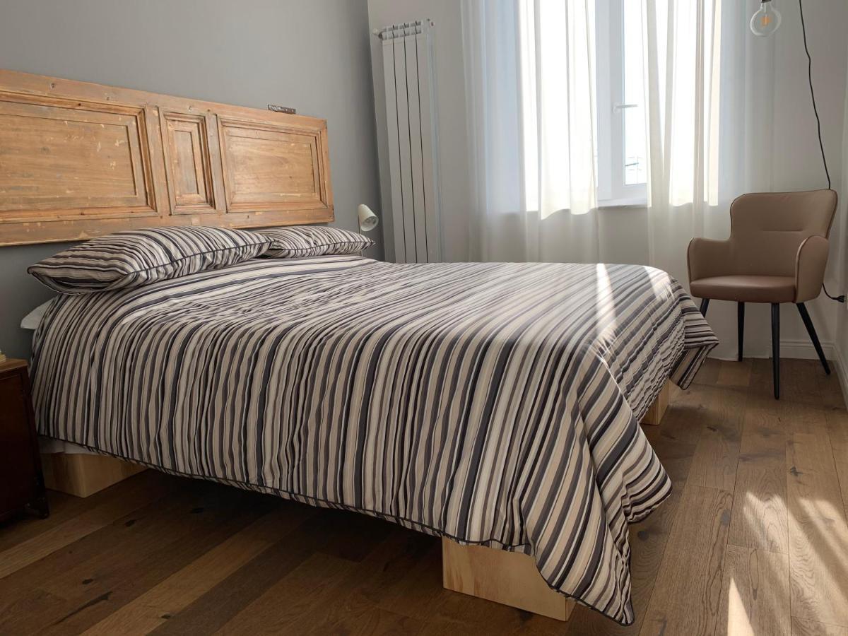 The Quality Apartment Napoli エクステリア 写真