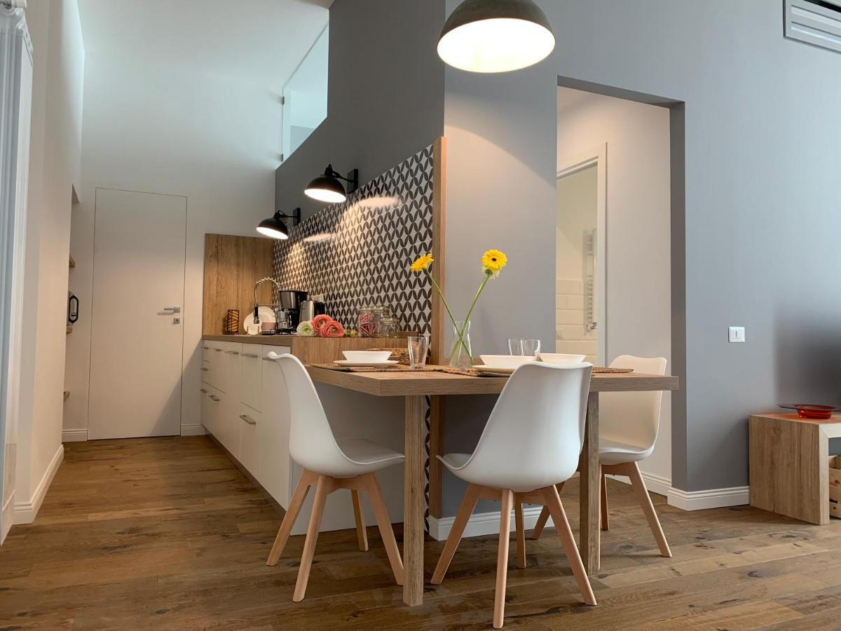 The Quality Apartment Napoli エクステリア 写真