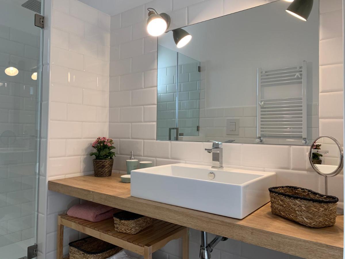 The Quality Apartment Napoli エクステリア 写真